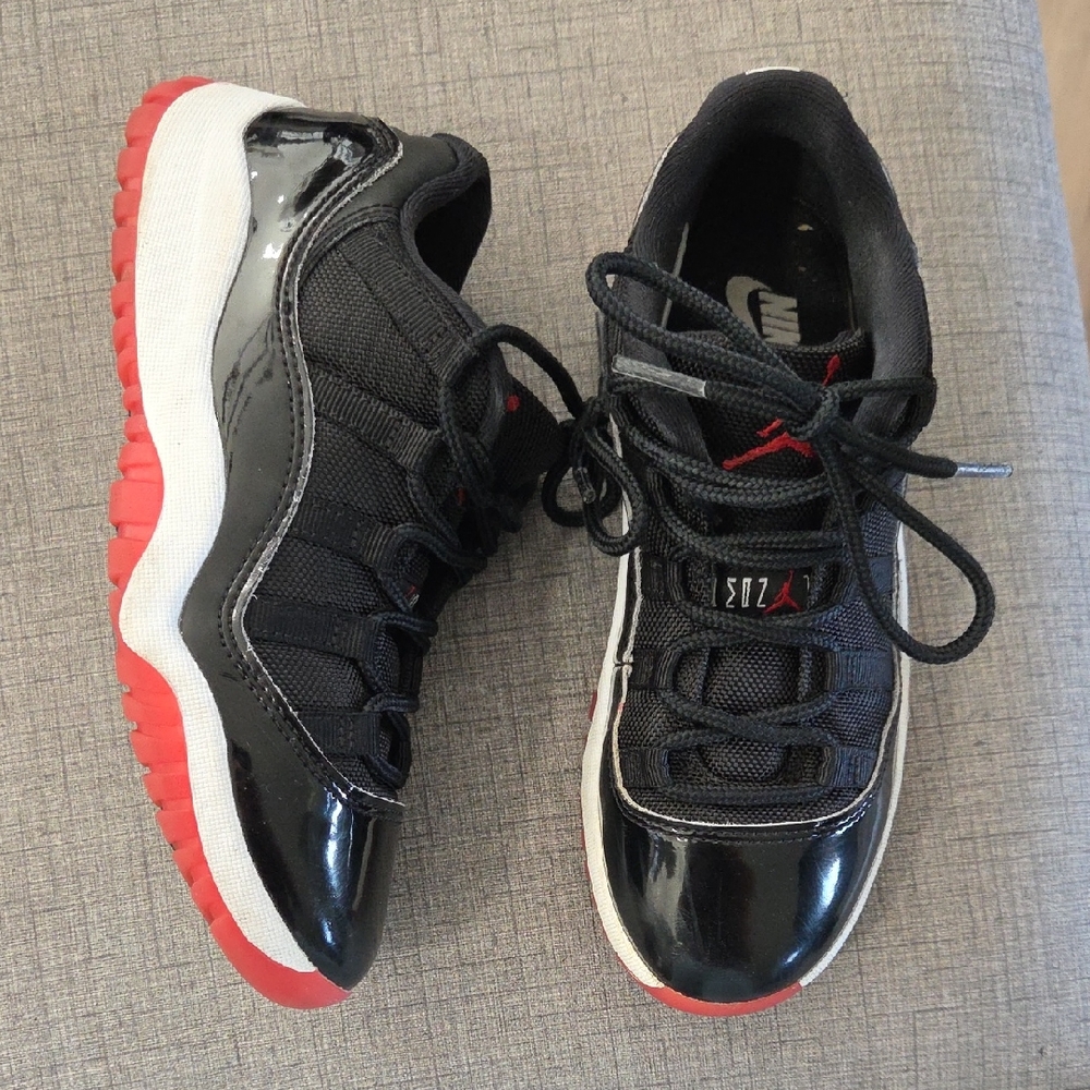 Air Jordan 11 Retro Low Shoes